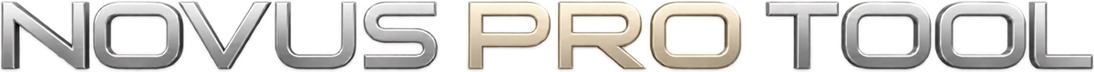 NOVUS PRO TOOL